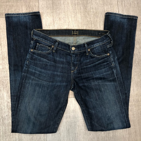 Citizens Of Humanity Ava Jeans - Picture 2 of 8